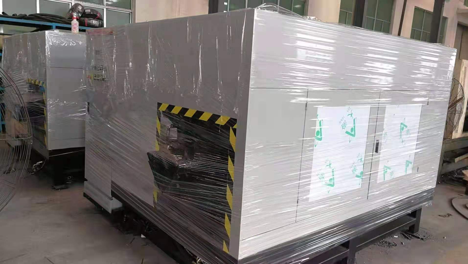 angle milling machine
